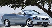 Volvo C70